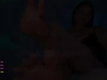 goddess_veronicaaa on Chaturbate 