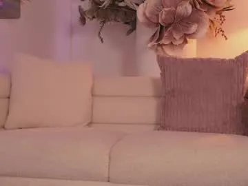 Freechat gothel__4 on Chaturbate