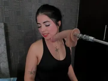 grace_03 on Chaturbate