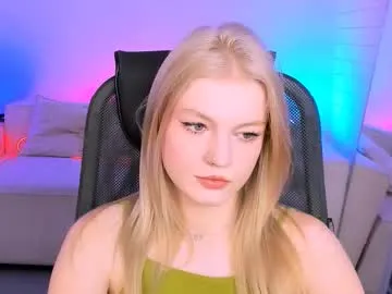 graceglamour on Chaturbate