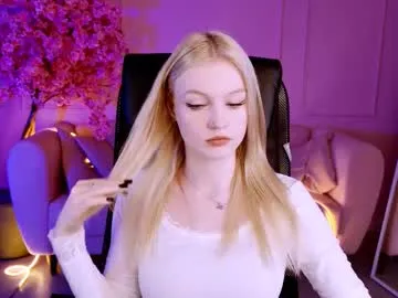 graceglamour on Chaturbate