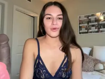 graciesmith27 on Chaturbate