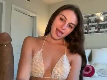 graciesmith27 on Chaturbate