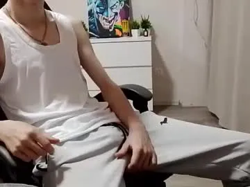 greonn on Chaturbate