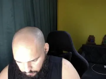 guessswho24 on Chaturbate