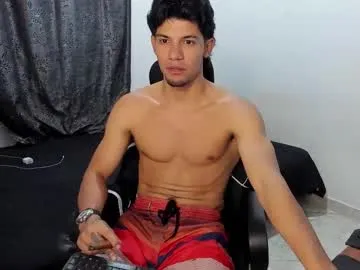 guts_x on Chaturbate