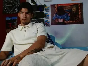 guts_x on Chaturbate