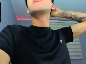 Freechat guy_veryhot1 on Chaturbate