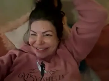 gypsy_rebellion — Come get your MILF and Cookies Goal Is Go Topless with 150 remaining to goal! #milf #mommy #lush #c2c  #mature