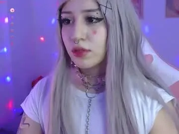 hachiko_love on Chaturbate