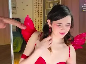 hailey2007 on Chaturbate