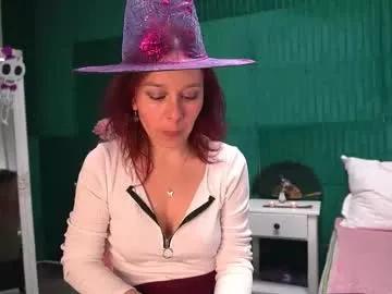 Freechat haileymoon85 on Chaturbate