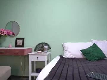 Freechat haileymoon85 on Chaturbate