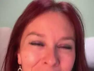 Freechat haileymoon85 on Chaturbate