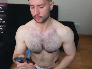 hairyncuteass on Chaturbate