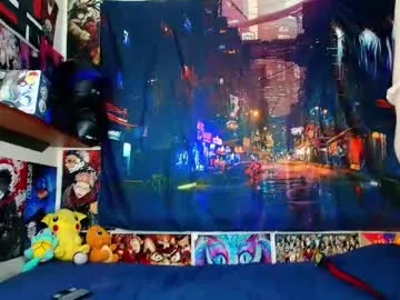 hakudoll — GOAL: spank ass x5 [16 tokens remaining] beautiful monday for found love !  #anal #cum #anime #cosplay #femboy