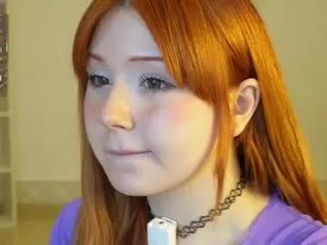 Chaturbate hannah_lourens is Freechat hannah_lourens — free flash tits for every new fan club! tip 11,28,50,230,666 to make me cum squirt daddy! - Goal: play with nude tits #redhead #fuckmachine #anal #squirt #teen