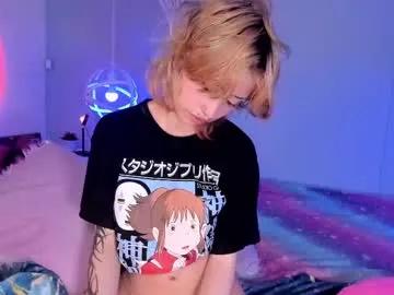 Freechat hannahpage on Chaturbate