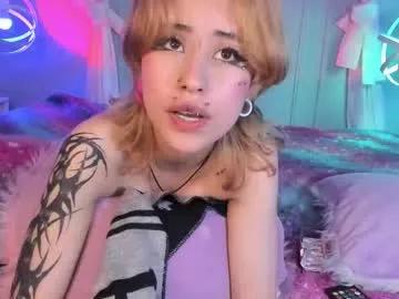 Freechat hannahpage on Chaturbate