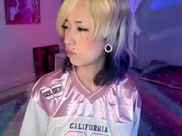 Freechat hannahpage on Chaturbate