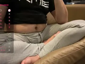 Freechat hansomeman2015 on Chaturbate