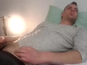 hardnstyle on Chaturbate