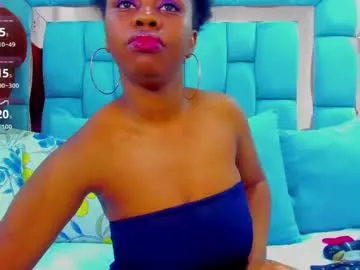 hazel_lanee — GOAL: mount dildo [89 tokens remaining] Your fantasies with me will come true. Welcome, guys. #ebony #18  #bigboobs #latina #young