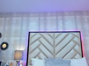 hazelmoret on Chaturbate