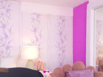 hazelmoret on Chaturbate