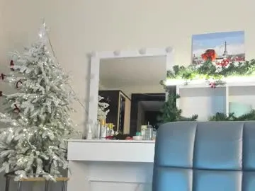 heathernextdoor on Chaturbate