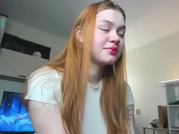 heathernextdoor on Chaturbate