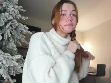 heathernextdoor on Chaturbate