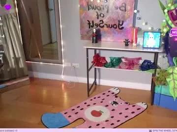 Private heidiluceous on Chaturbate