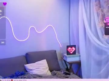 Private heidiluceous on Chaturbate