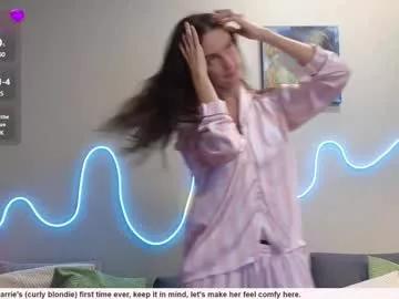 Private heidiluceous on Chaturbate