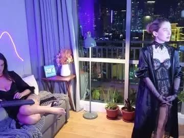 Private heidiluceous on Chaturbate