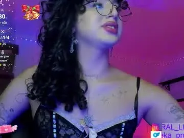 heka_prudence on Chaturbate