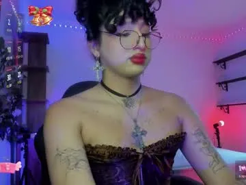 heka_prudence on Chaturbate