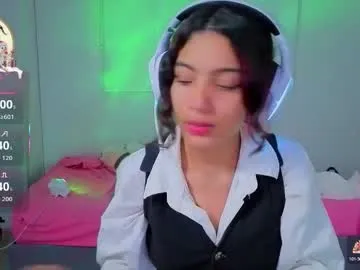 helia_n_amy on Chaturbate