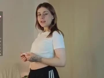 Freechat hexamuse on Chaturbate