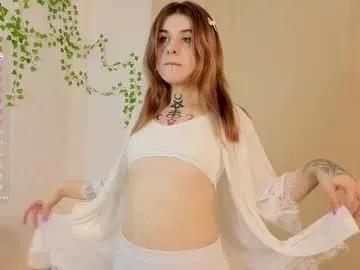 Freechat hexamuse on Chaturbate