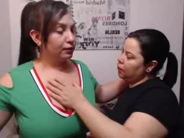 hidden_tinna on Chaturbate 