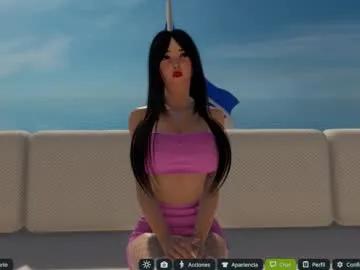 hinata__sweet — GOAL: Play with me and make me happy fav tip 34 [231 tokens remaining] Welcome to my room #anime #hentai #asian #bigtits #young