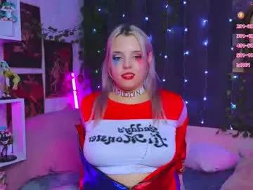 Freechat hollisbelch on Chaturbate