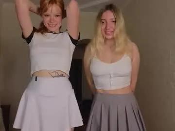 Freechat honey_honey_honey on Chaturbate
