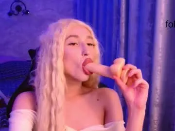 Freechat honey_sunset on Chaturbate