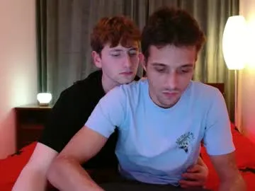 hotboyshorny on Chaturbate