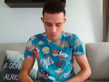 hotboyshorny on Chaturbate