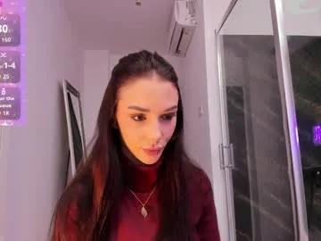 Freechat hotfallingdevil on Chaturbate