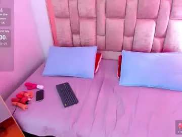 hotsummer8 model from cb